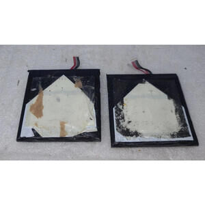 Nintendo Original Switch HAC-003 *Used* 90% or More Battery x2-Good-Tested-READ